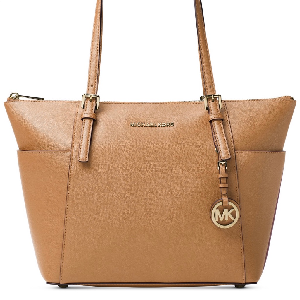 Large Jet Set Tote